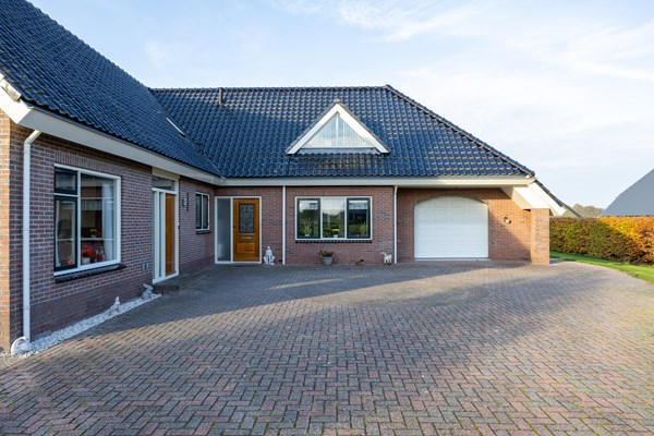 Medium property photo - De Holm 16I, 9356 VB Tolbert